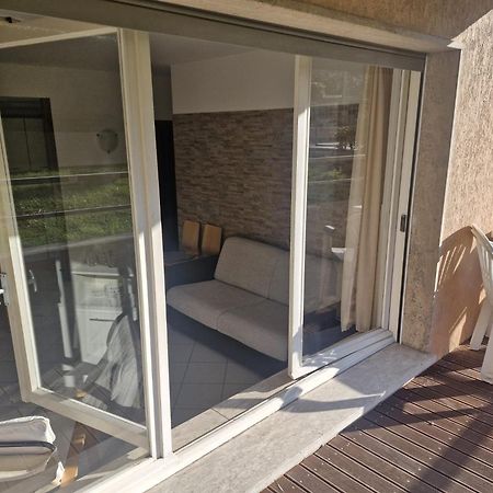 La Casa Di Lavinia Lägenhet Torbole Sul Garda Exteriör bild