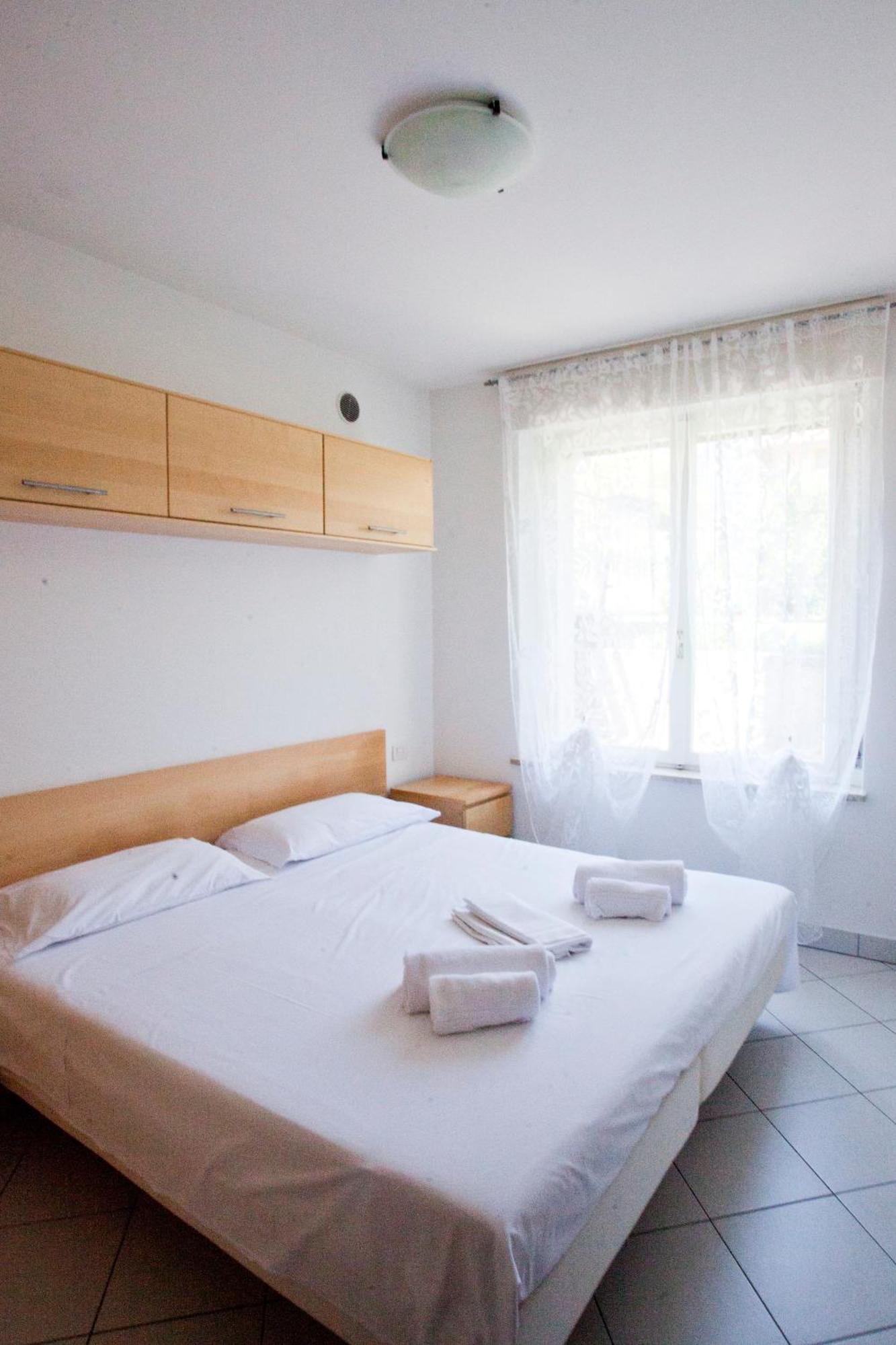 La Casa Di Lavinia Lägenhet Torbole Sul Garda Exteriör bild