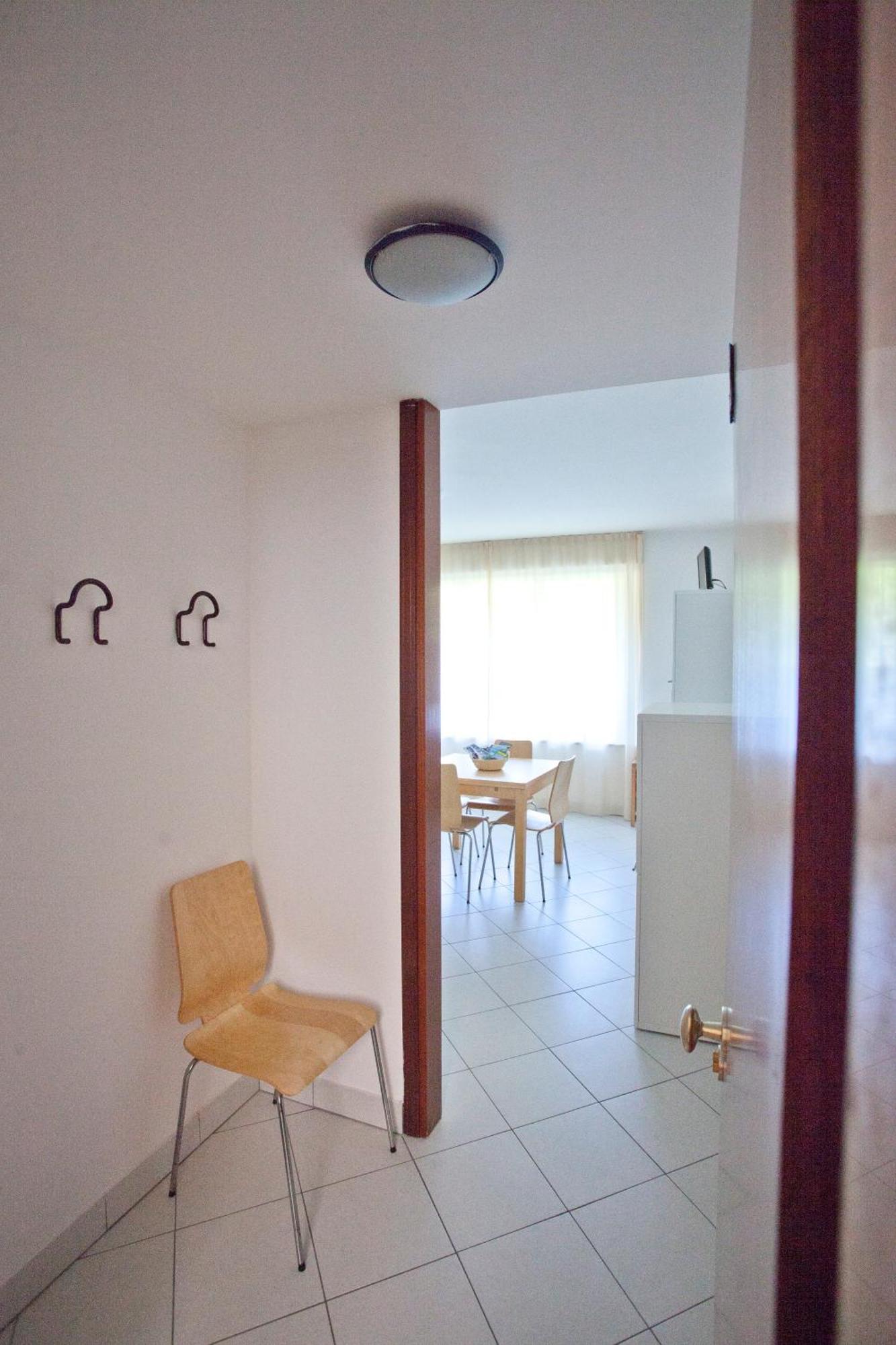 La Casa Di Lavinia Lägenhet Torbole Sul Garda Exteriör bild