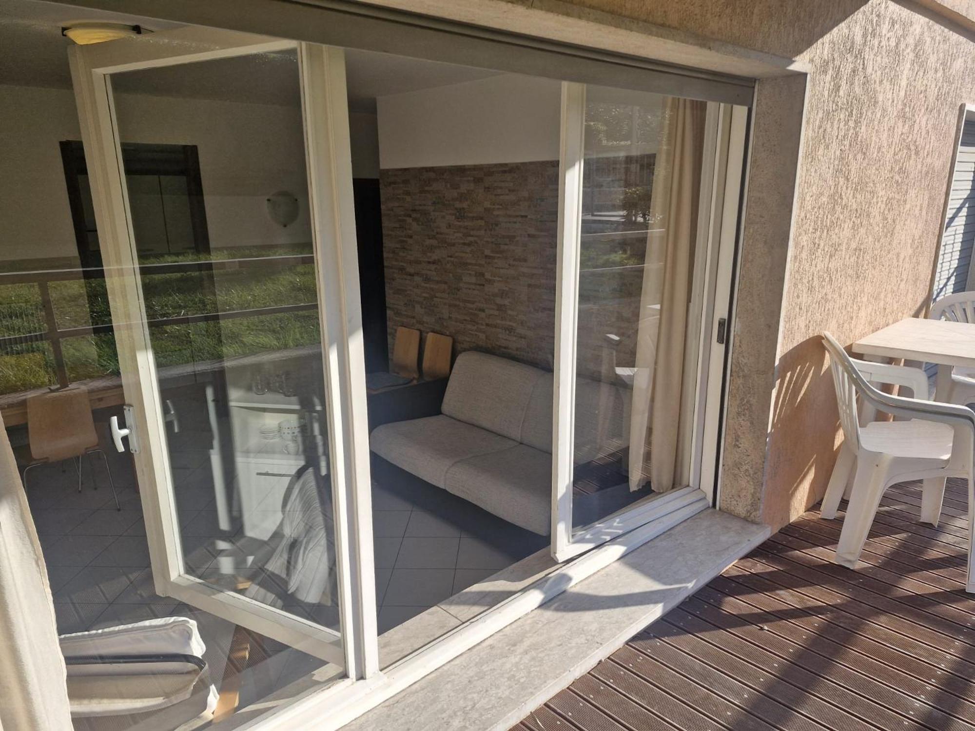 La Casa Di Lavinia Lägenhet Torbole Sul Garda Exteriör bild